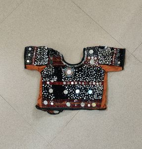 Donation: Just Blouse