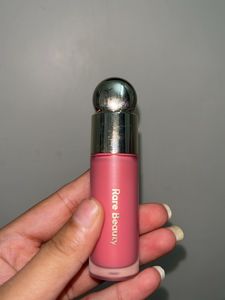 Rare Beauty Blush (shade- Happy)