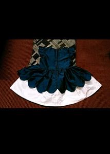 Cute Girls' Party Dress