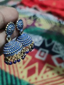 jhumka