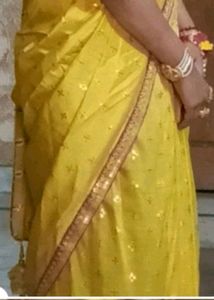 Ready To Wear Saree....