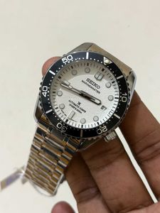 Seiko Marinemaster Automatic Dive Watch