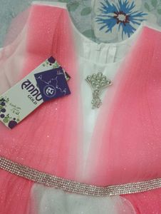 Cute Party Dress