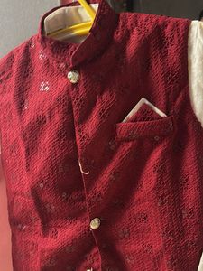boys ethnic wear