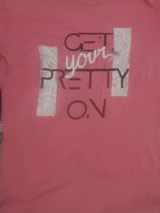Girls Top