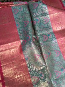 kanjivaram saree