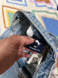 men's jean