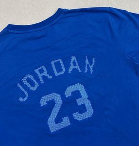 Jordan jersey Tshirt