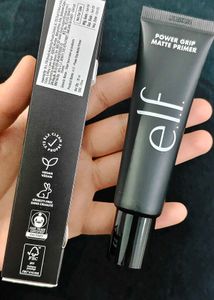 e.l.f. Power Grip Matte Primer