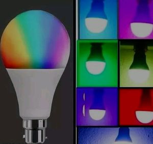 Fancy Light Bulbs