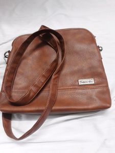 original leather bag 💰