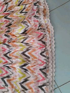 Ethnic Femme Top