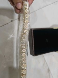 Elegant Gold Bangles