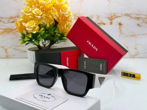 PRADA PREMIUM QUALITY UNISEX SUNGLASSES