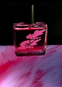 Tropical Muse Perfume