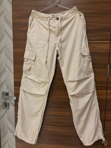 Parachute Pant….