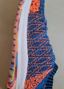 Excellent Condition Girls Sneakers
