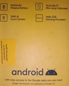 Realme C11 Smartphone