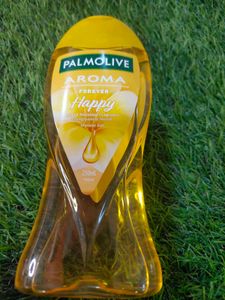 Palmolive Aroma Forever Shower Gel