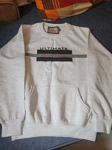 New Sweatshirt