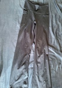 Comfortable High-Waisted Flare Pants
