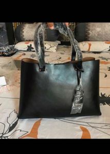 Authentic Guess Satchel Bag Combo
