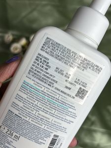 CeraVe Blemish Control Cleanser