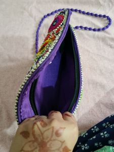 Purse