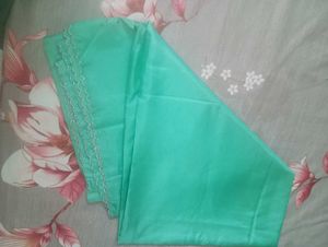 Elegant saree