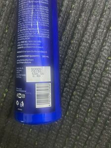 Streax Professional Scalp Care Shampoo