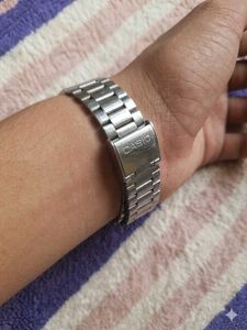 Casio Digital Watch