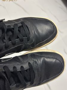 Nike Black Casual Shoes- final priced,take it or