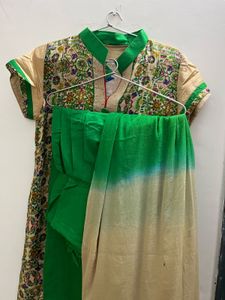 Chic Printed Kurta sets with dupatta