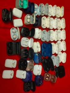 Assorted Wireless Earbuds