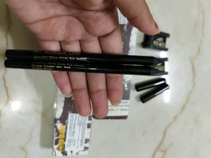 Pat Mcgrath Labs Ultra Glide Eye Pencil Liner