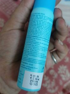 OSSUM Cherish Perfume Spray