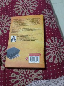 Chetan Bhagat Books (2)