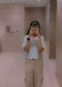 Stylish Cargo Pants for Women