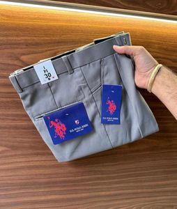 CHEAP PRICE 😁 🔥 U.S. Polo Assn. Black Chinos