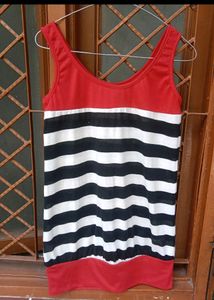 Beautiful Very Comfortable Tank Too