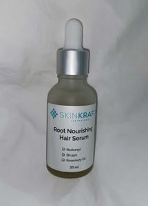 SKINKRAFT Root Nourishing Hair Serum