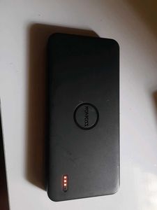Romoss 10000mah power bank imported