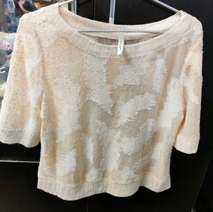 Latin Quarter - Loose Fit Top