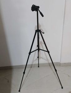 Professional Tripod for Camera