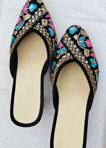 Heels women