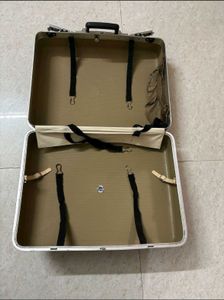 Safari Vintage SuitCase