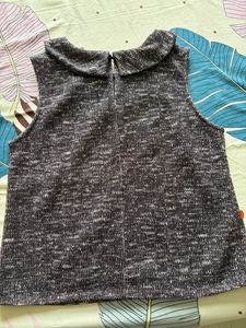 Latin Quarters Top