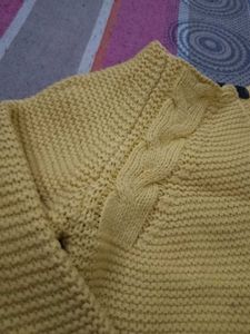 Combo Two Woolen Sweater