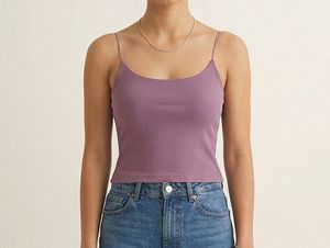 Stylish Crop Top