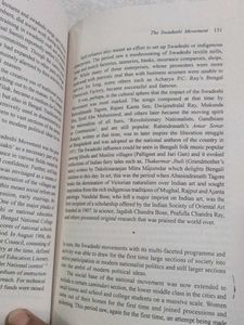 India's Independence Struggle Book